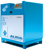 Винтовой компрессор ALMiG FLEX-11-13