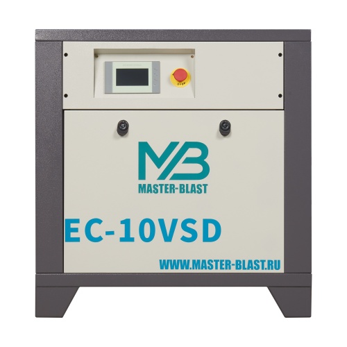 EC-10 VSD фото 2