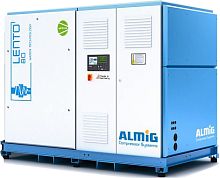 Винтовой компрессор ALMiG LENTO-31-6